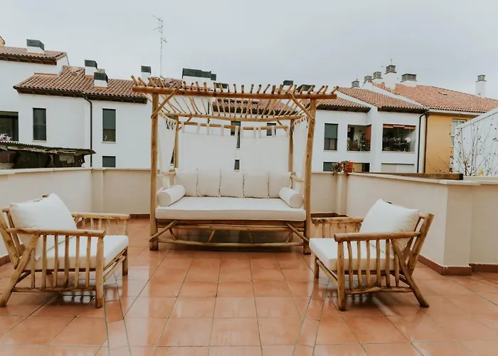 Natural Stay Apartamentos