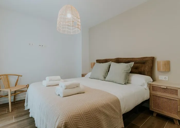Natural Stay Apartamentos