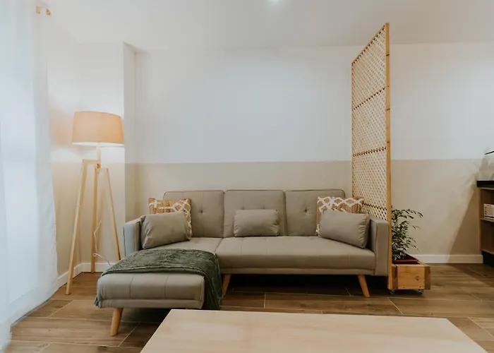 Natural Stay Apartamentos