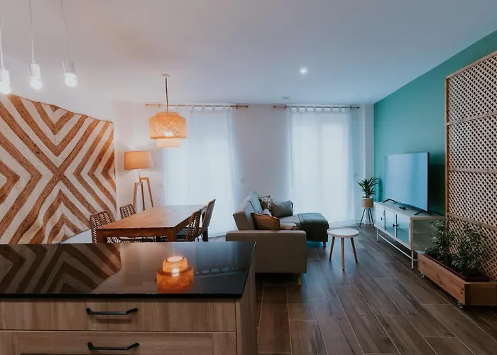 Natural Stay Apartamentos