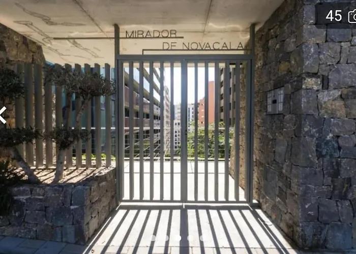 Apartamentos Novacala Benidorm