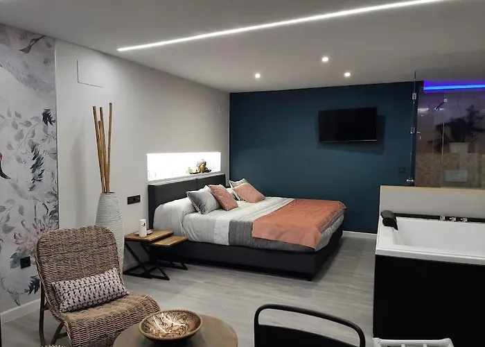 Apartamento Sierra Lof Paraiso