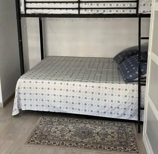 Lujoso y amplio apartamento en Crevillente