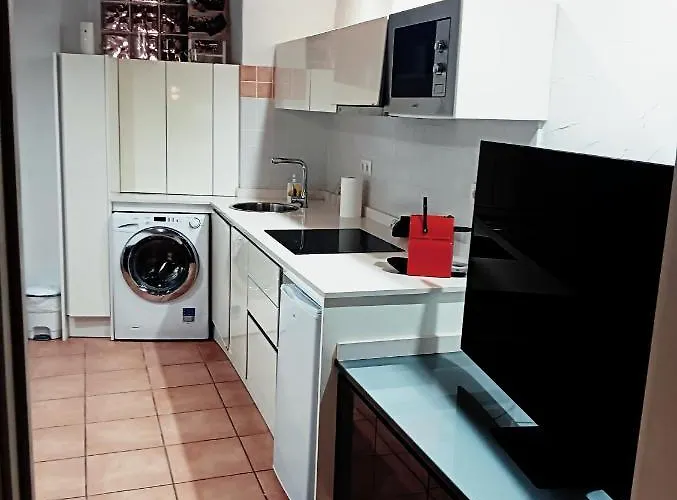 Cau d'en Magí - Apartament Casc Antic