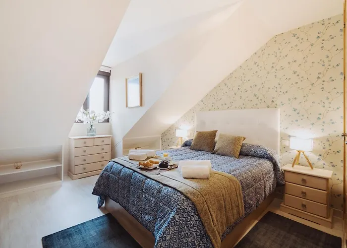 Apartamento "Machote"