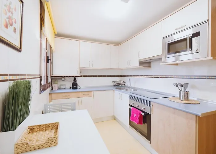 Apartamento "Machote"
