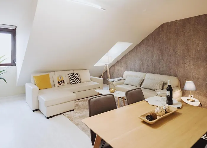 Apartamento "Machote"