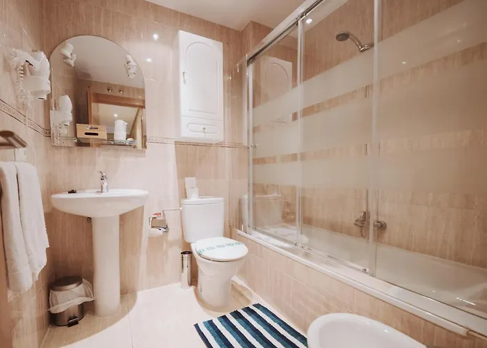 Apartamento "Rascalindes"