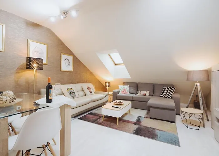 Apartamento "Rascalindes"
