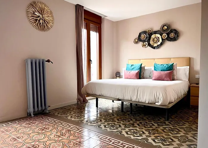 Hostal La Canonja
