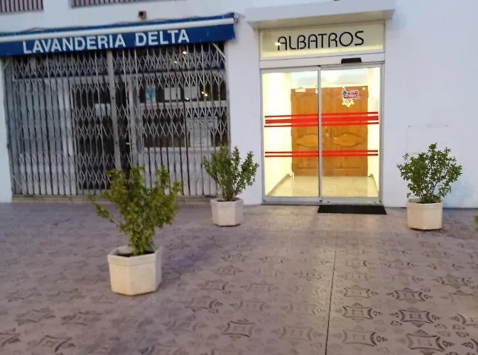 Empuriabrava Vue Mer