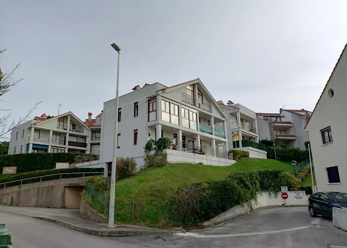 Precioso apartamento con piscina en la playa