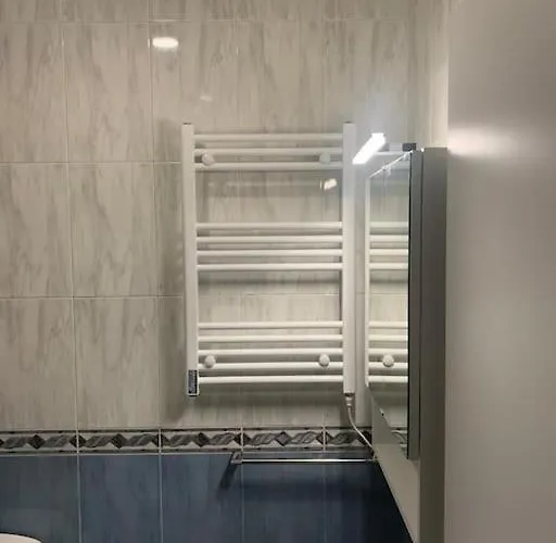 Acogedor piso en Cariño