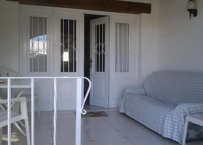 Precioso Bungalow En Moraira/ Lovely Bungalow In Moraira