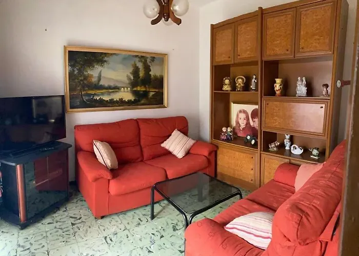 Casa En Puerto De Sagunto. Playa