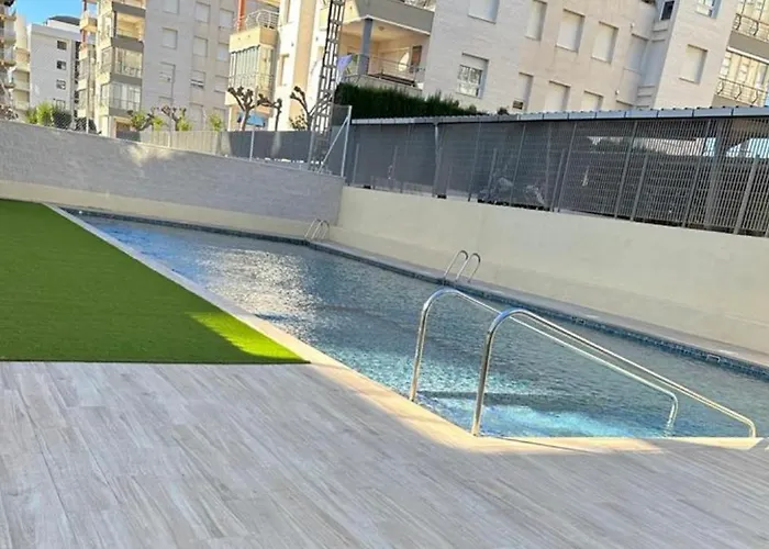Hogar En Benicasim