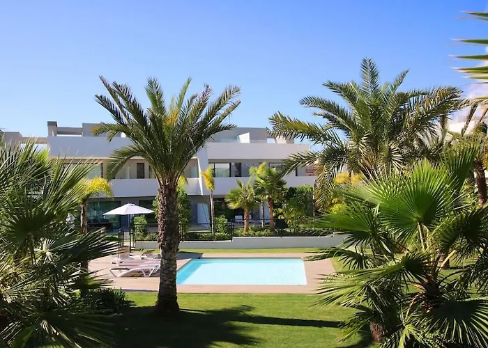 Luxury Townhouse In La Cala De Mijas