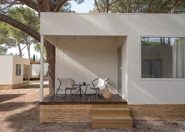 wecamp Cala Montgó