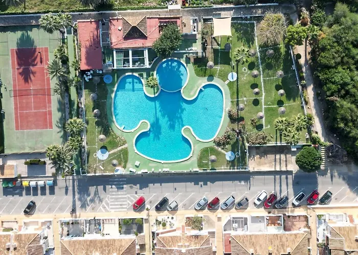 Luxury Bungalow Costa Blanca Ground Floor ,StayOrihuelaCosta, Lago Jardin 1#PRP003