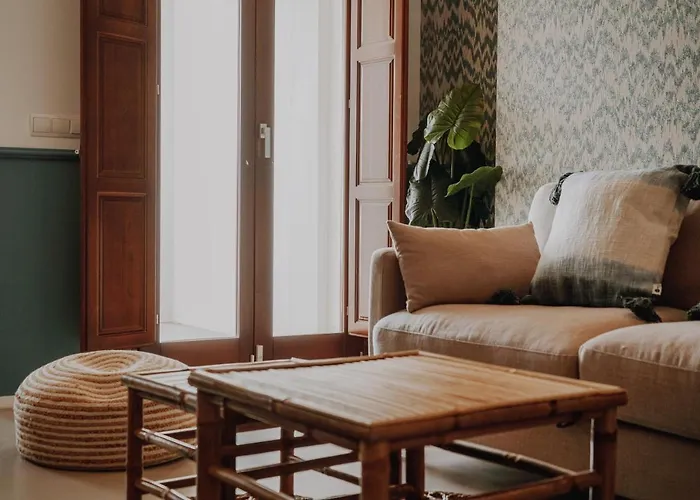Casa Los Yayos By Nomad Stays