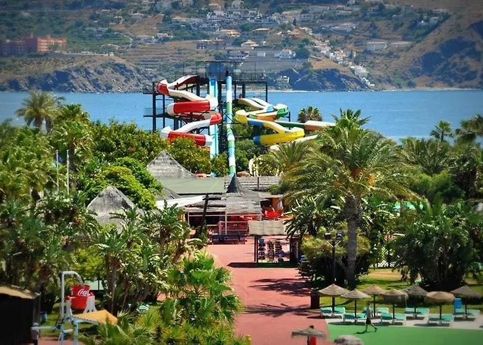 Villa Granada Motril