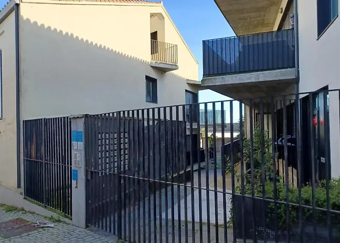 Vivienda Uso Turístico Las Gemelas de Arevalo