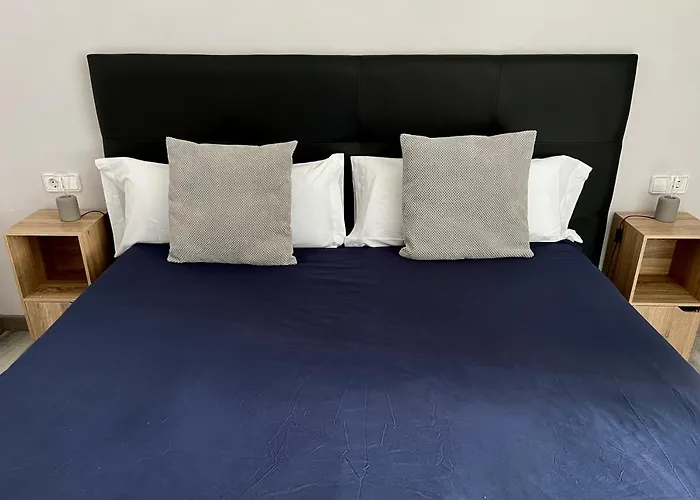 Hostal La Canonja