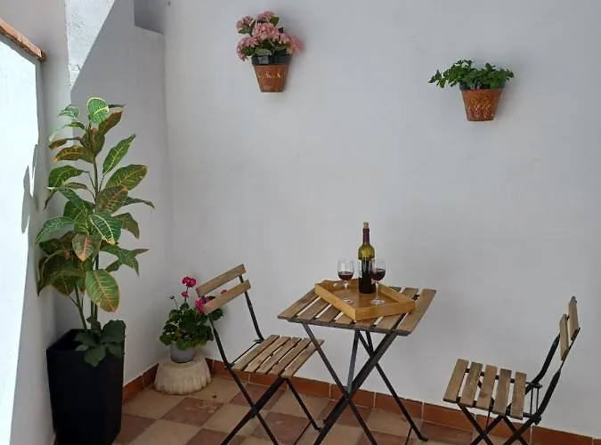 La Plaza Apartamento Armilla