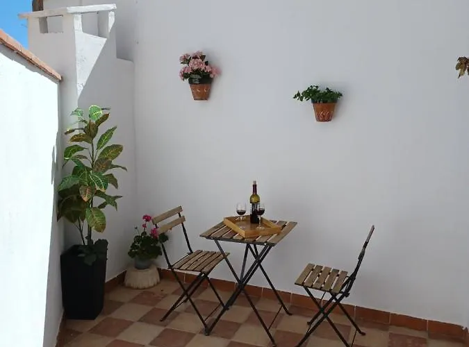 La Plaza Apartamento Armilla