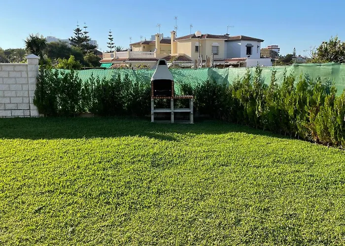 La Juli, Exclusivo chalet nuevo, de lujo