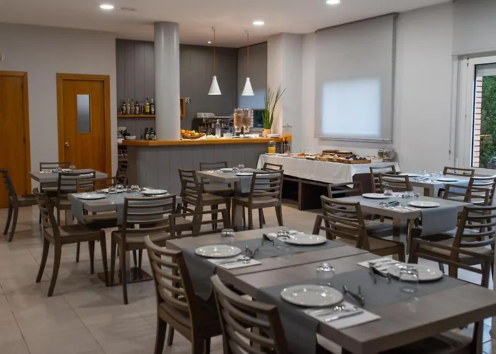Hotel Borrell