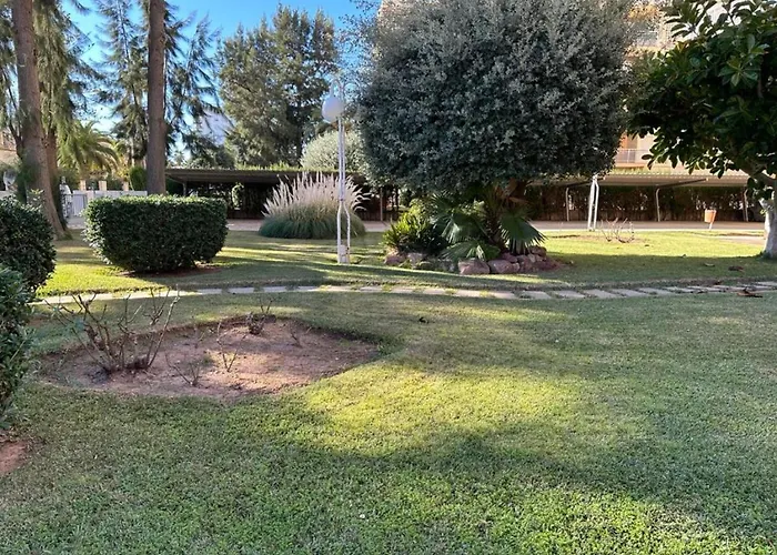 Hogar En Benicasim