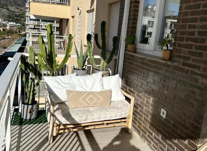 Hogar en Benicasim