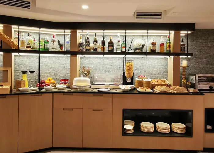 Hotel Don Rodrigo