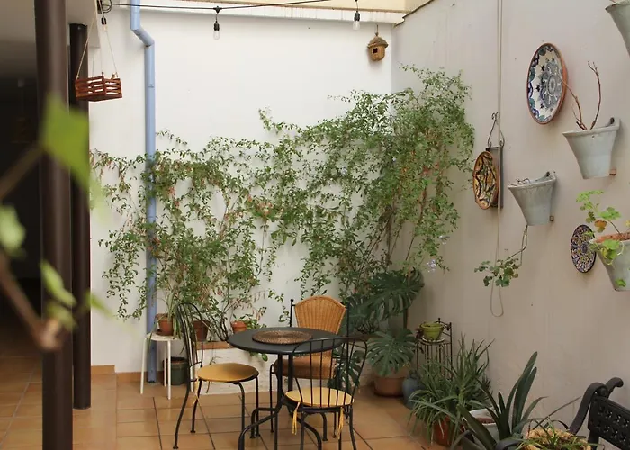 La Piquera Hostal Cordoba