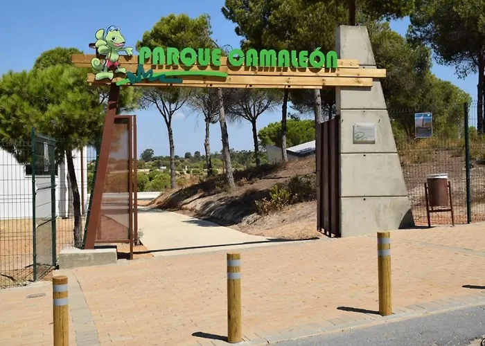 Relax, playa, golf...!! Ático de lujo, 130 m2, WIFI, urbanización privada...