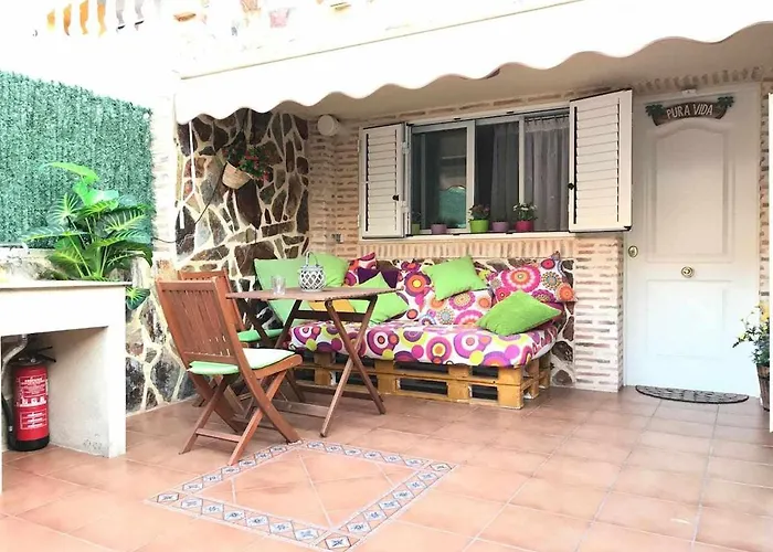 Villa Del Mar .