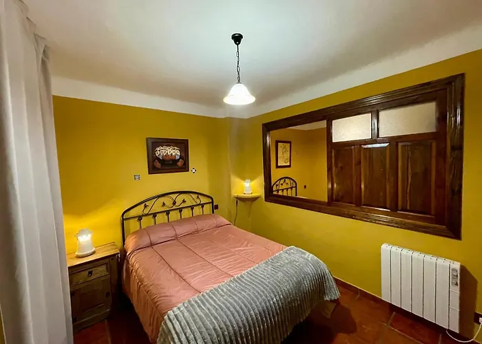 Casa Ángel