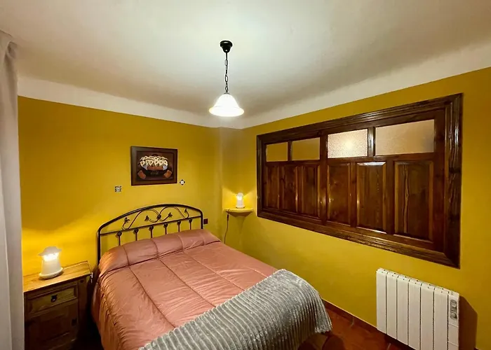 Casa Ángel