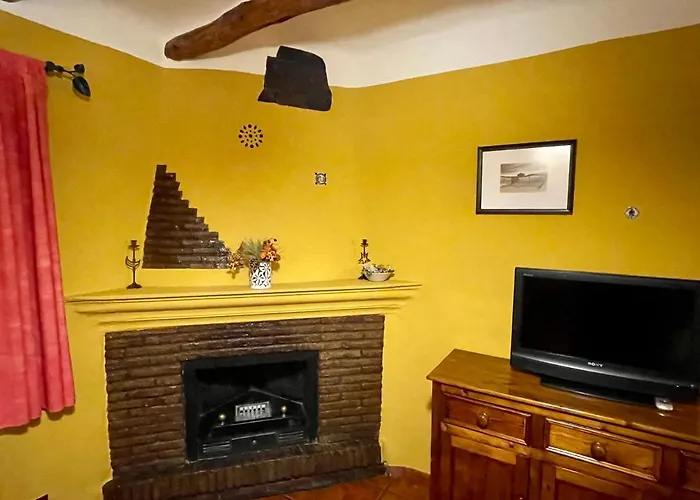 Casa Ángel