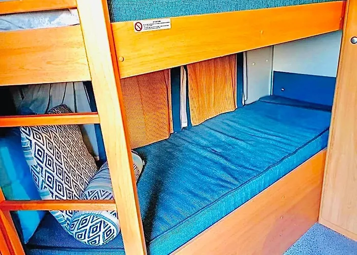 Caravanas Con Encanto El Palmar 2