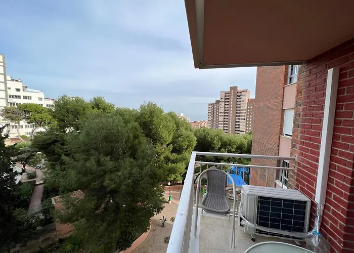 Zar El Campello