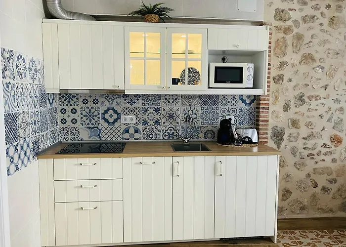 Casita Marinera