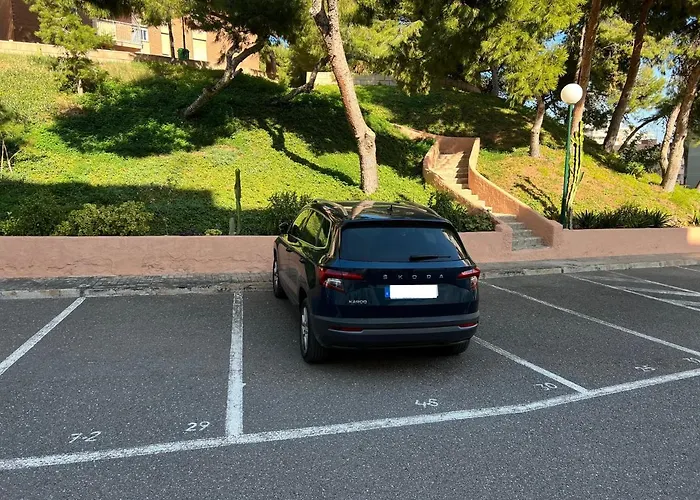 Zar El Campello