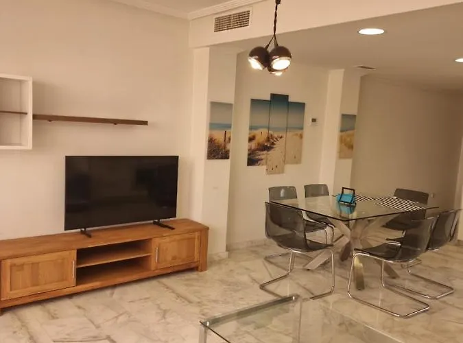 Aleksandra Apartament Sant Pere