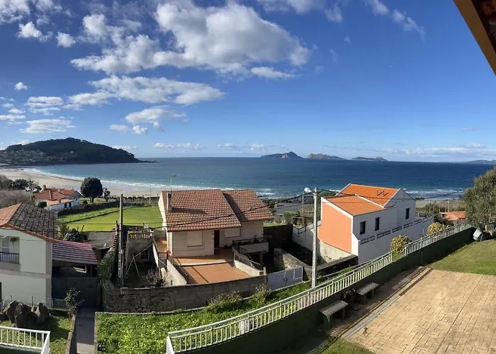 Casa Familiar Completa En Patos Nigran