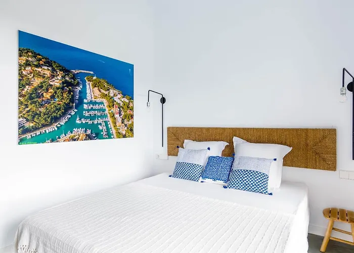3009 - Luxurious New Villa In Quiet Area In Costa De La Calma