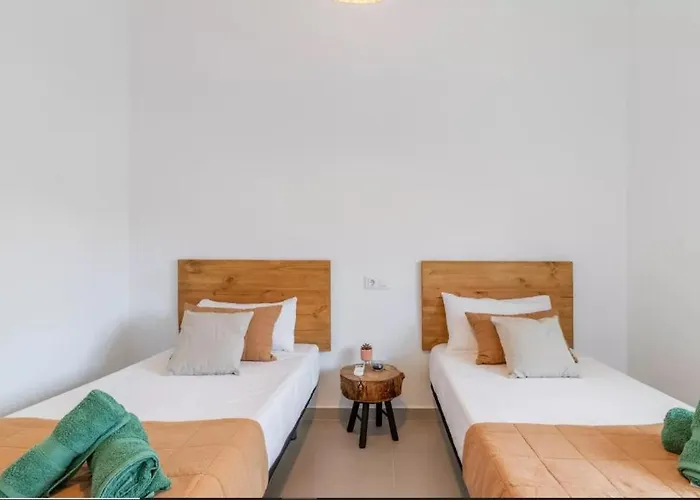 Casa Marina Moraira