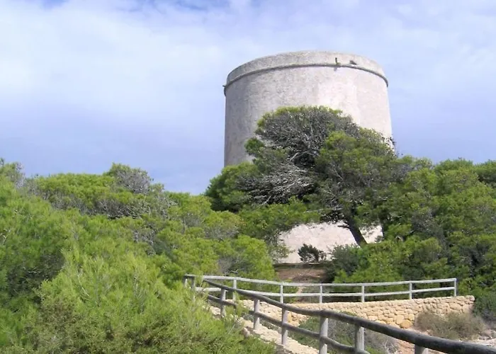 Casa Leïa Caños de Meca