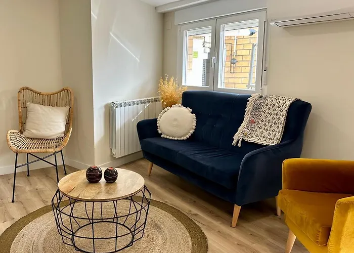 Apartamento El Ático